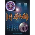 thumbnail image 1 of Def Leppard: Visualize / Video Archive (DVD), 1 of 1