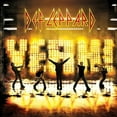 thumbnail image 1 of Def Leppard - Yeah! - Music & Performance - Vinyl, 1 of 4