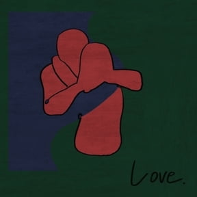 Def. - Love (Limited Edition) (incl. Booklet + Photocard) - Music & Performance - CD