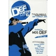 thumbnail image 1 of Def Poetry: Season 6 (DVD), 1 of 1