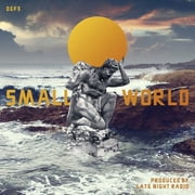 Def3 - Small World - Rap / Hip-Hop - CD