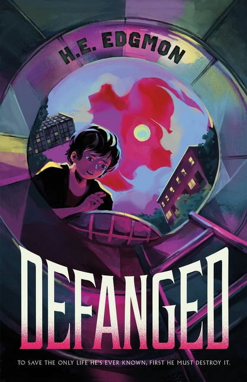Defanged, (Paperback)