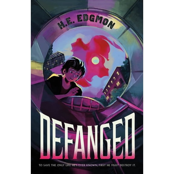 Defanged, (Paperback)