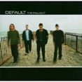 thumbnail image 1 of Default - The Fallout - Alternative - CD, 1 of 2