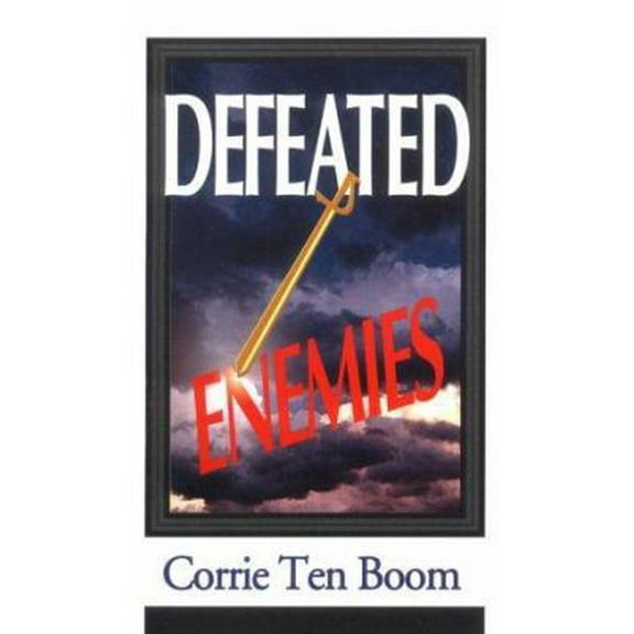 Pre-Owned Defeated Enemies (Paperback) 0875080219 9780875080215