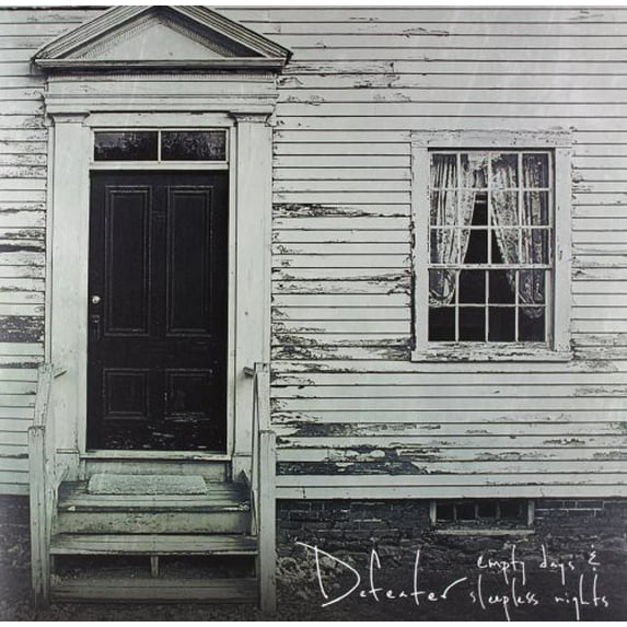 Defeater - Empty Days and Sleepless Nights - Music & Performance - Vinyl