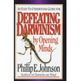 thumbnail image 1 of Pre-Owned Defeating Darwinism by Opening Minds (Hardcover) 0830813624 9780830813629, 1 of 1