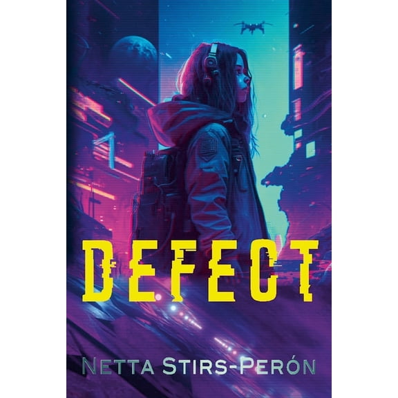 Defect, (Paperback)
