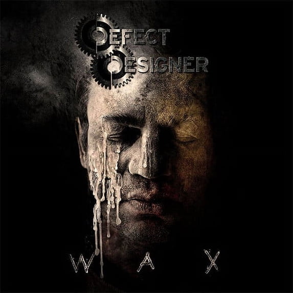 Defect Designer - Wax - Music & Performance - CD