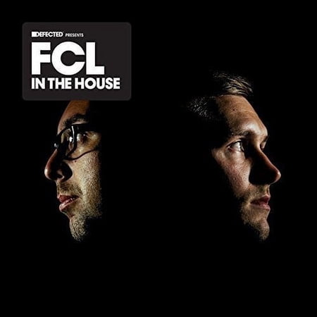 Defected Presents FCL In The House / Various (CD)