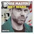 thumbnail image 1 of Defected Presents House Masters / Various (CD), 1 of 1