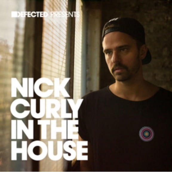 Defected Presents Nick Curly in the House / Various (CD)