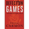 thumbnail image 1 of Pre-Owned Defection Games: 5 (Dan Gordon Intelligence Thrillers) Paperback, 1 of 1