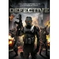 thumbnail image 1 of Defective (DVD), 1 of 1