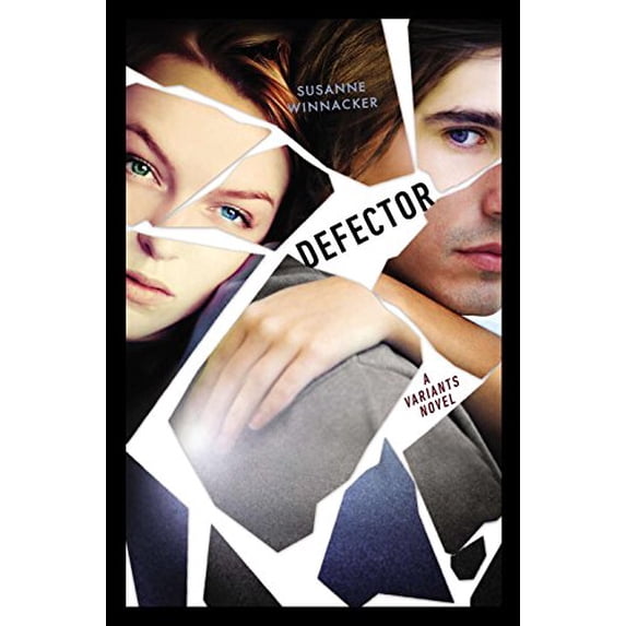 Pre-Owned Defector