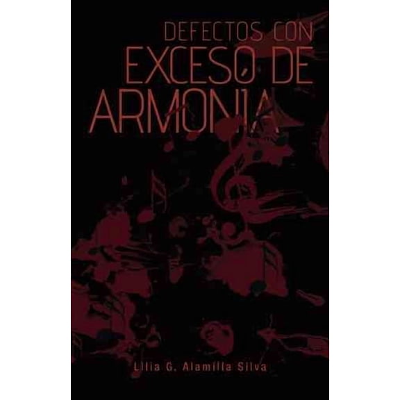 Defectos Con Exceso de Armon?a