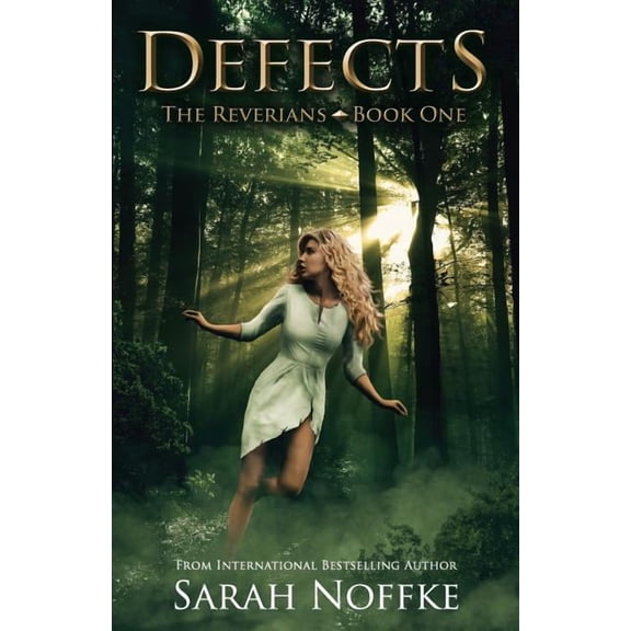 The Reverians Defects, Book 1, (Paperback)