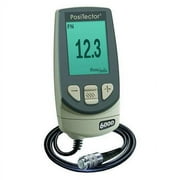 Defelsko Thickness Gage, 0 to 60 mil, Digital FNS1-E