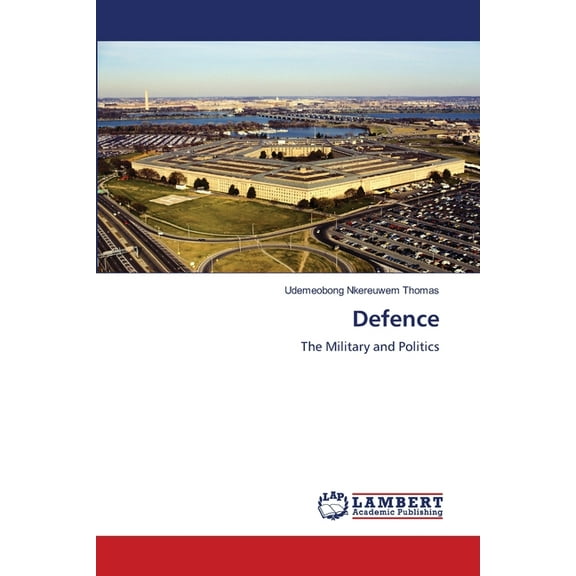 Defence, (Paperback)