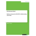 thumbnail image 1 of Defence System for MANETs. Mobile Adhoc Networks (Paperback), 1 of 1