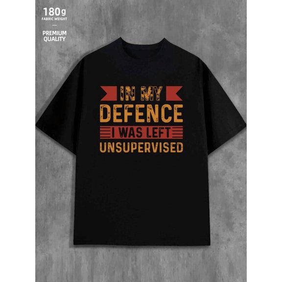 Greenink Defence Tee men 180G Cotton black Casual Unisex Shirt Short Sleeve tshirts Original Unisex Shirt Short Sleeve tshirts Original Unisex Shirt Graphic Tee tshirts