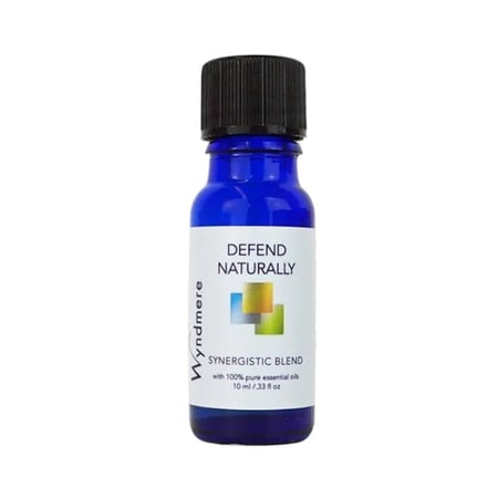 Defend Naturally - Blend