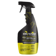 Defend Permethrin Closing and Gear Spray 24oz