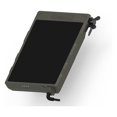 thumbnail image 1 of Defend Solar Panel for Cellular Security Camera, 1 of 8