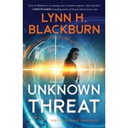 Defend and Protect Unknown Threat, Book 1, Paperback