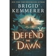 thumbnail image 1 of Pre-Owned Defend the Dawn (Defy the Night) Paperback, 1 of 1