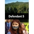thumbnail image 1 of Defendant 5 (DVD), 1 of 1