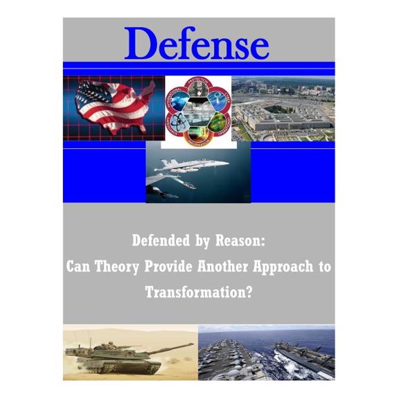 Defended by Reason : Can Theory Provide Another Approach to Transformation?