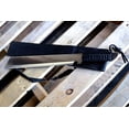 thumbnail image 1 of Defender 20" Premium Steel Full Tang Tapanga Machete with Deluxe Black Sheath And Strap, 1 of 2