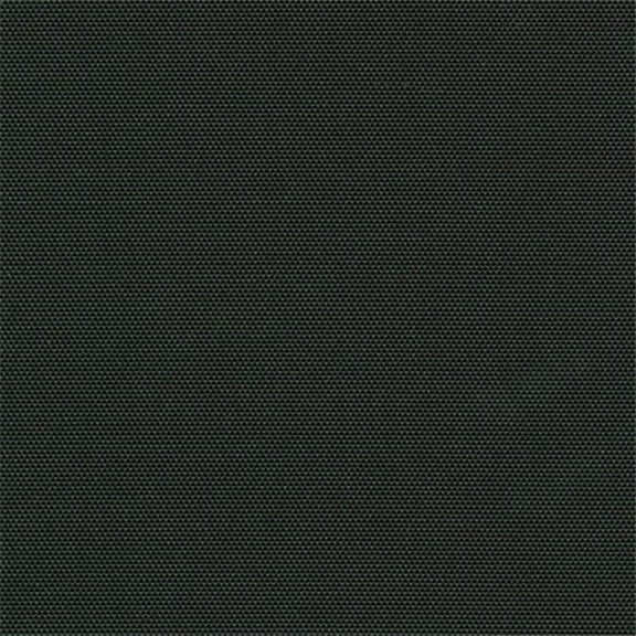 Defender 9009 Polyurethane Fabric, Black