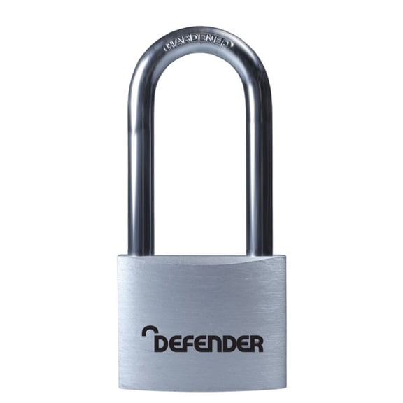 Defender Aluminum Padlock