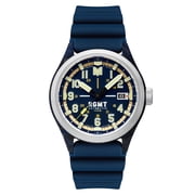 Defender Automatic Limited Edition Cobalt Blue