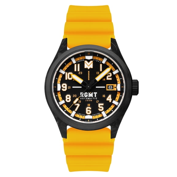 Defender Automatic Limited Edition Combat Black