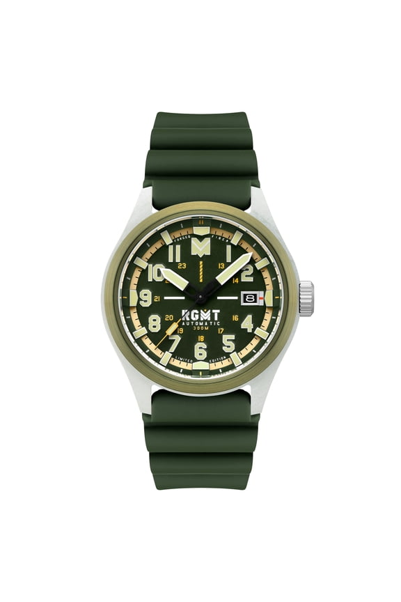 Defender Automatic Limited Edition Field Green