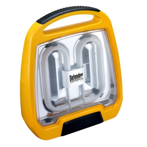 Defender-E709165 Fluorescent Floor Light
