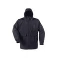 thumbnail image 1 of Defender Gamma Waterproof Men's Duty Jacket Navy 4XL Regular, 1 of 2