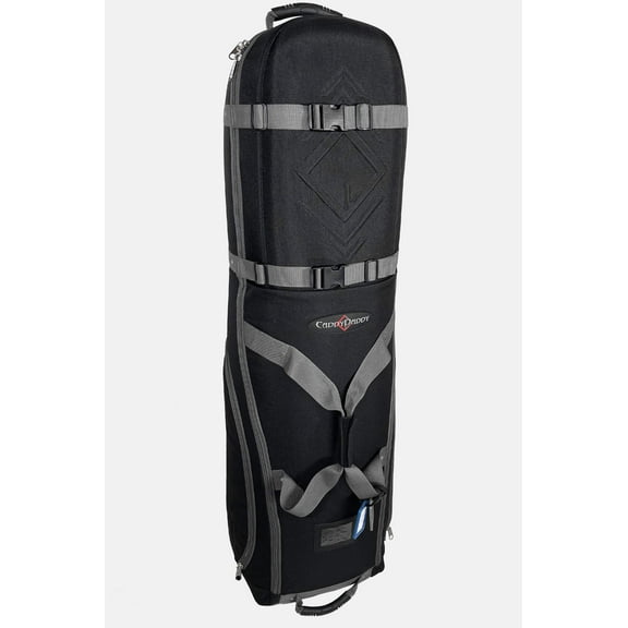 Defender Golf Travel Bag | Enhanced ABS Protection
