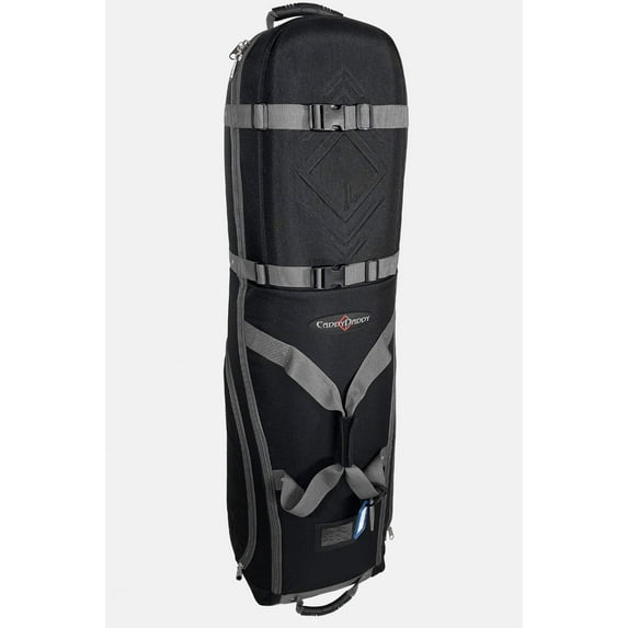 Defender Golf Travel Bag | Enhanced ABS Protection