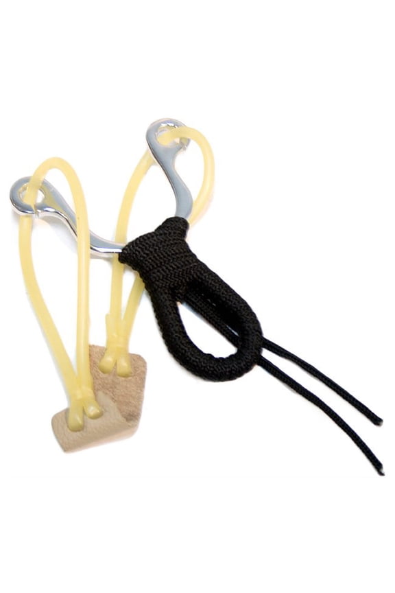 Heavy Duty Savage Sling Shot