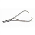 thumbnail image 1 of Defender  Mathieu 6-inch Dental Needle Holder, 1 of 2