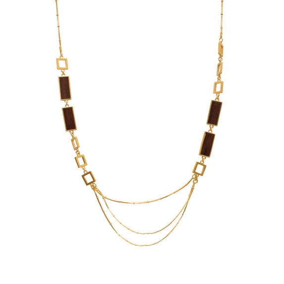 Defender Necklace