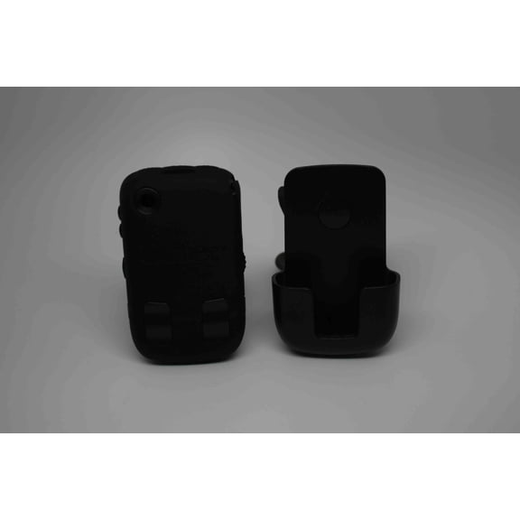 OtterBox Defender Case for Blackberry Curve 9330/9300/8530/8520 Black *Original