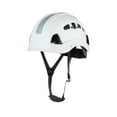 thumbnail image 1 of Defender Safety H1-CH Hard Hat Climbing Helmet for Industrial & Construction ANSI Z89.1, 1 of 1