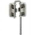 thumbnail image 1 of Defender Security S 4380 Sliding Door Loop Lock, 13/16-Inch, Stainless, 1 of 1