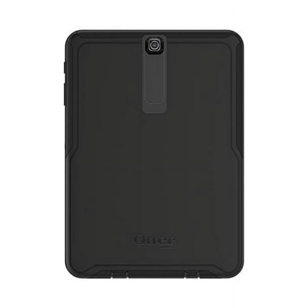 Defender Series Case for Galaxy Tab S2 9.7" - Black