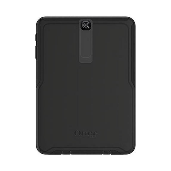 Defender Series Case for Galaxy Tab S2 9.7" - Black